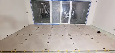 REMONTIM Usługi remontowe i wykończeniowe